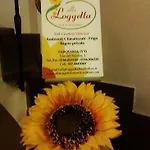 Loggetta 3* Тарквиния