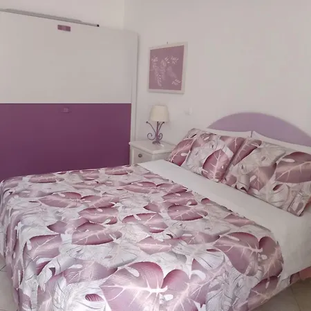 Loggetta Bed & Breakfast *
