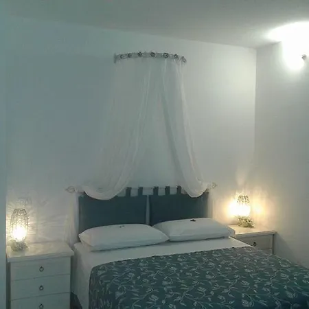 فندق مبيت وإفطار Loggetta تاركوينيا