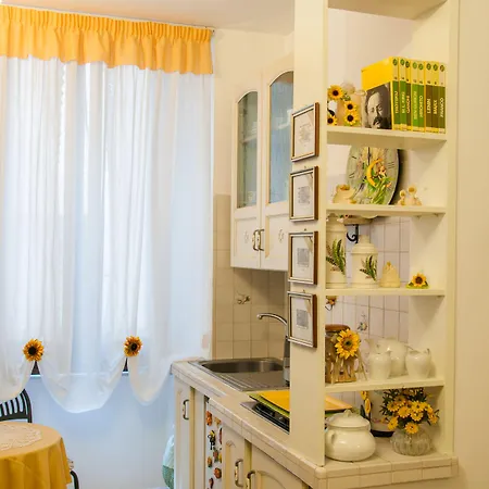 فندق مبيت وإفطار Loggetta