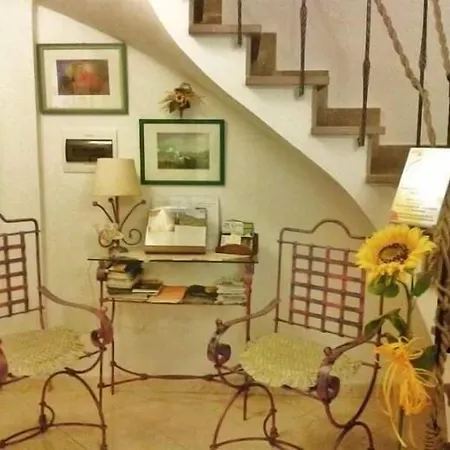 Loggetta تاركوينيا