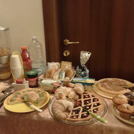 Loggetta 住宿加早餐酒店 3*