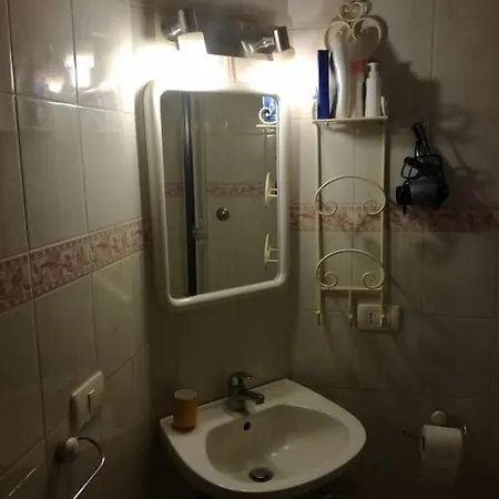 Loggetta 3* تاركوينيا