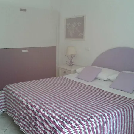 فندق مبيت وإفطار Loggetta تاركوينيا