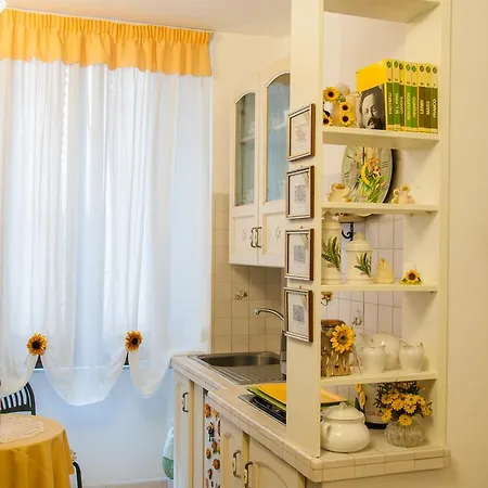 فندق مبيت وإفطار Loggetta تاركوينيا