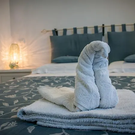 فندق مبيت وإفطار Loggetta