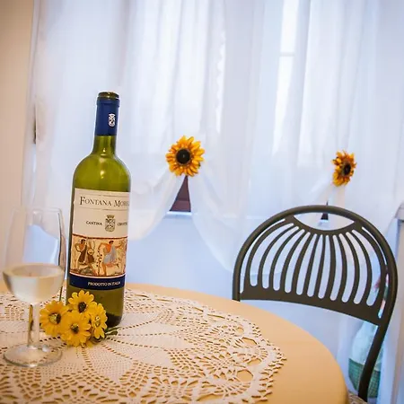 Loggetta Bed & Breakfast