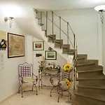 Bed & Breakfast Loggetta 3*