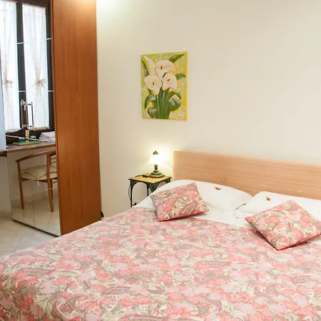 Bed & Breakfast Loggetta 3*