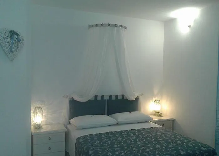 Bed & Breakfast Loggetta Tarquinia