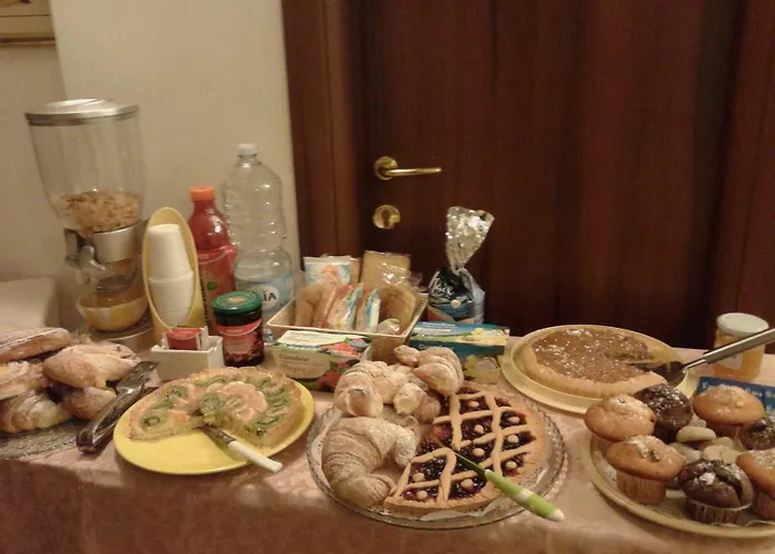 Loggetta Bed & Breakfast 3*