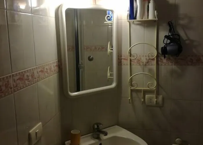 Loggetta 3* Tarquinia