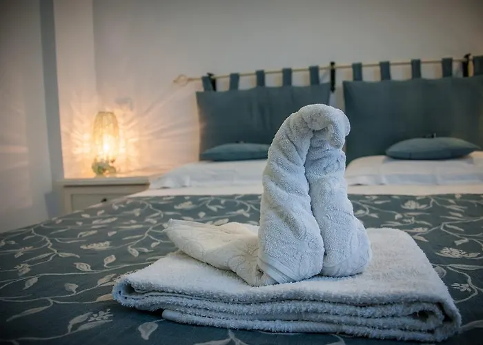 Bed & Breakfast Loggetta