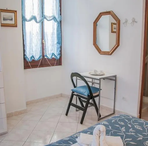 Loggetta Bed & Breakfast Tarquinia