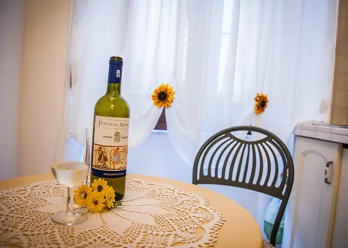 Loggetta Bed & Breakfast